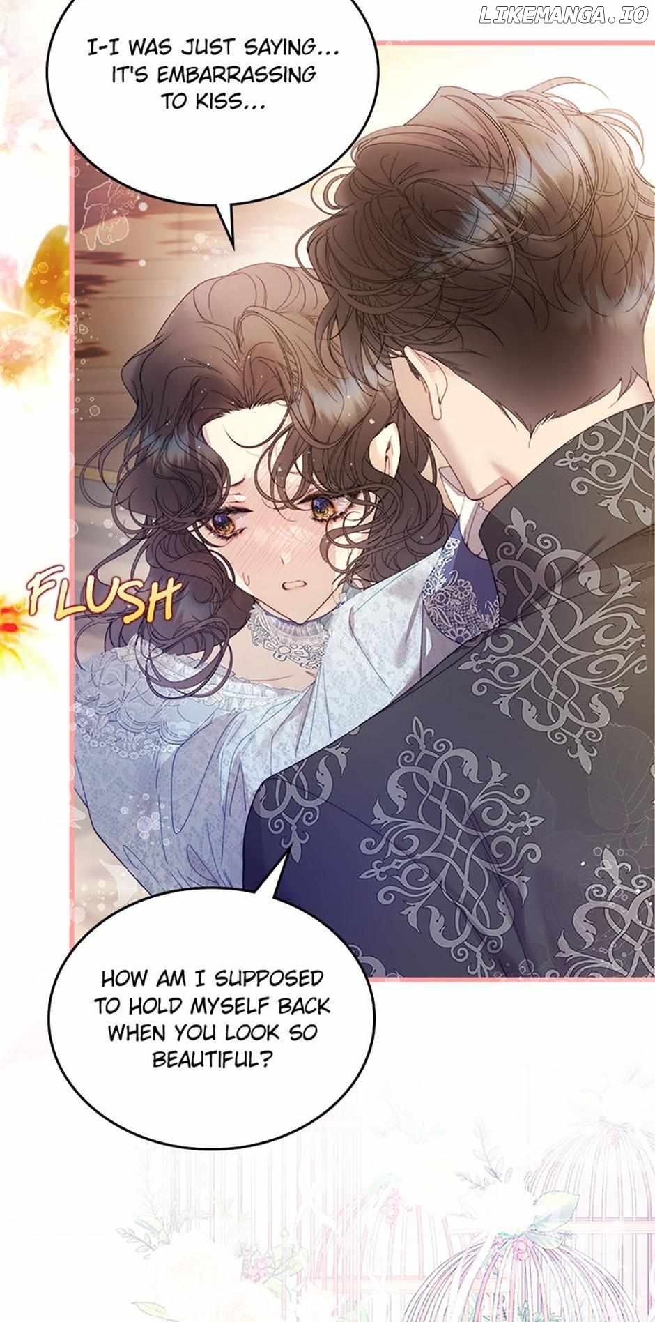 Beatrice – Manhwa Chapter 111 - page 53