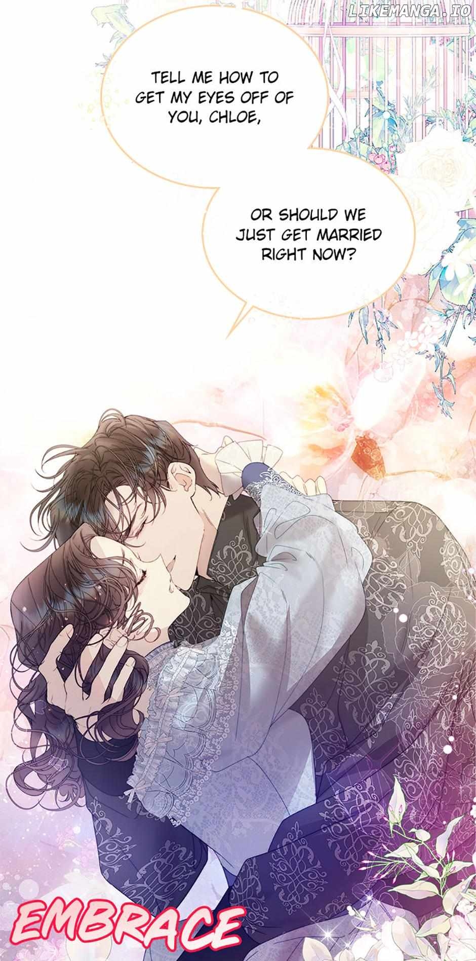 Beatrice – Manhwa Chapter 111 - page 54