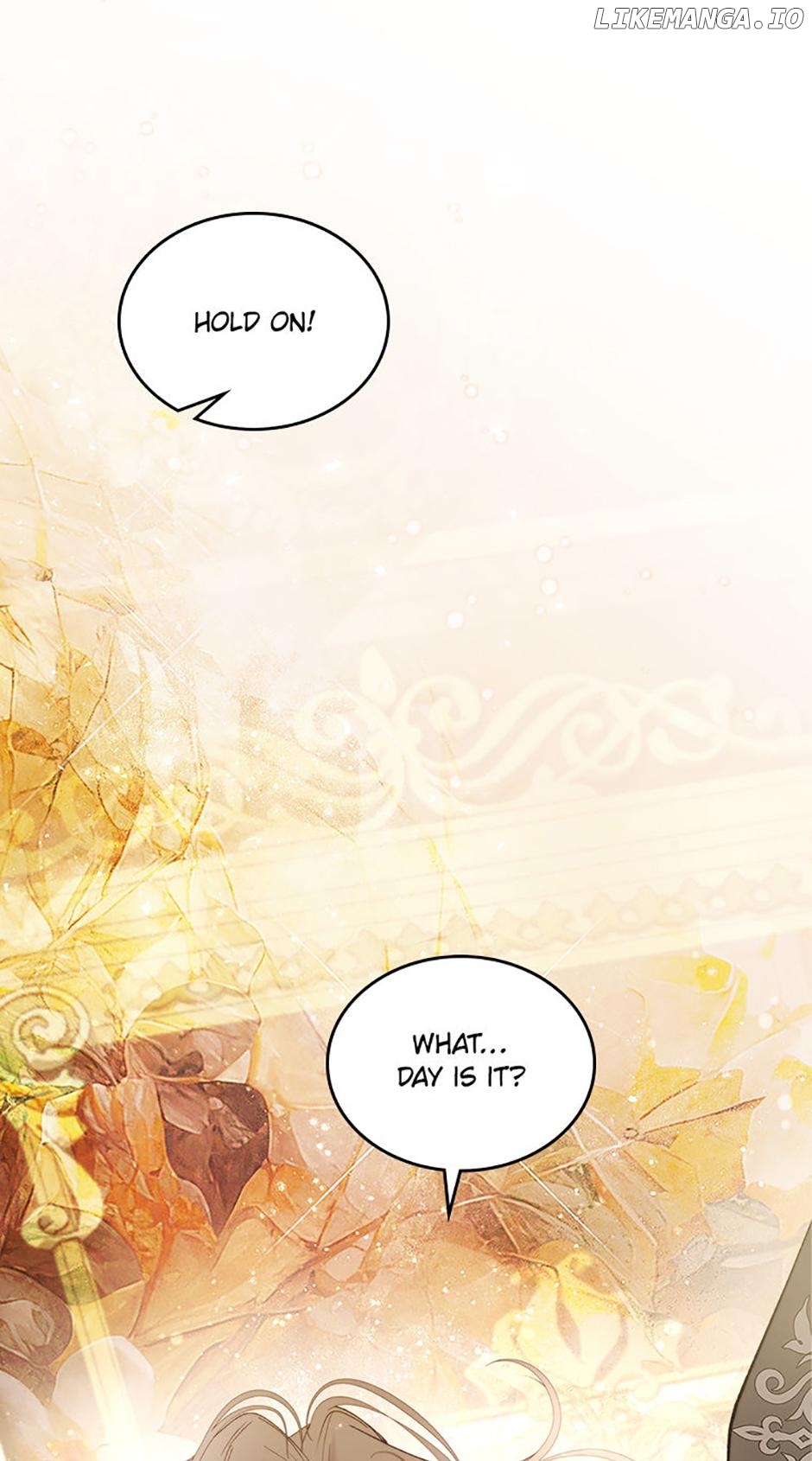 Beatrice – Manhwa Chapter 111 - page 56