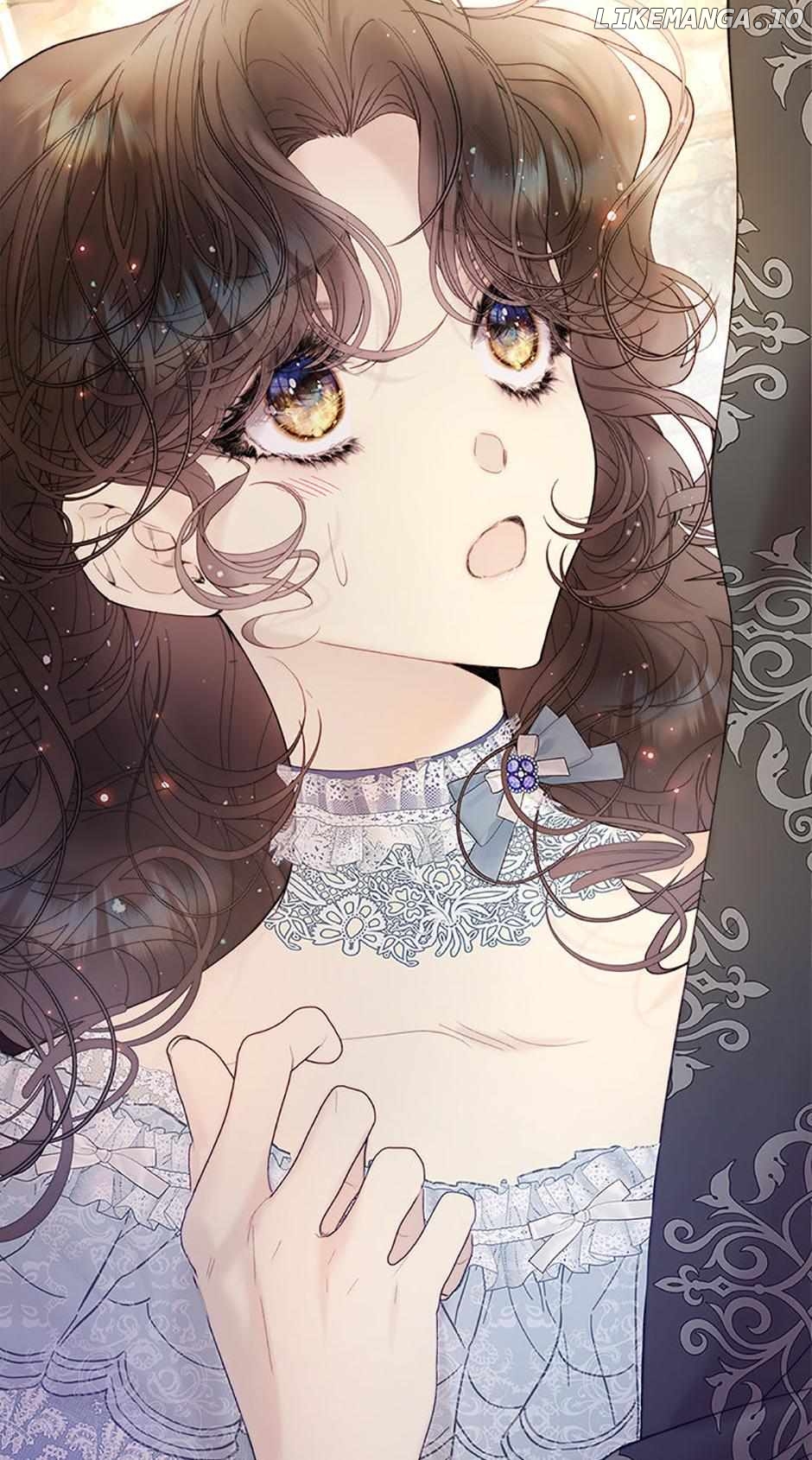 Beatrice – Manhwa Chapter 111 - page 57