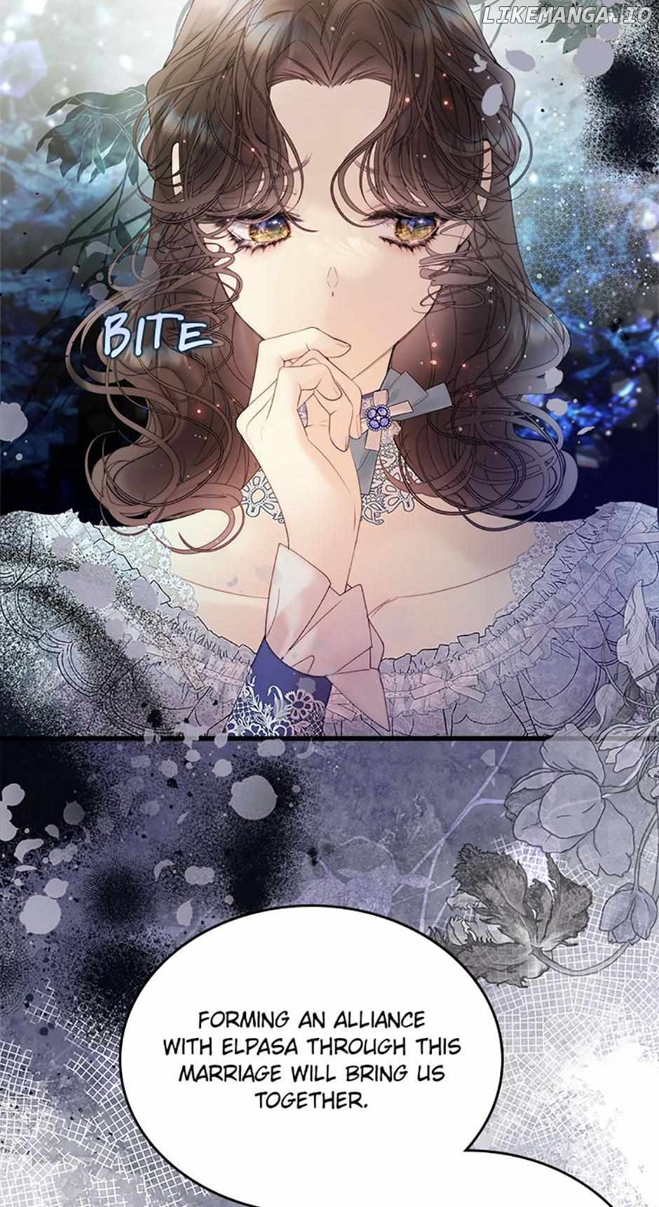 Beatrice – Manhwa Chapter 111 - page 6