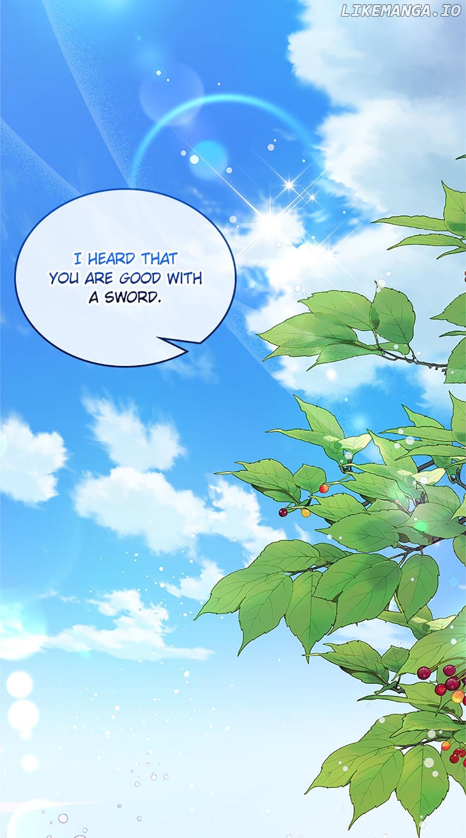 Beatrice – Manhwa Chapter 111 - page 60