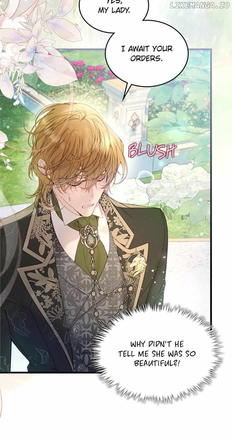 Beatrice – Manhwa Chapter 111 - page 65