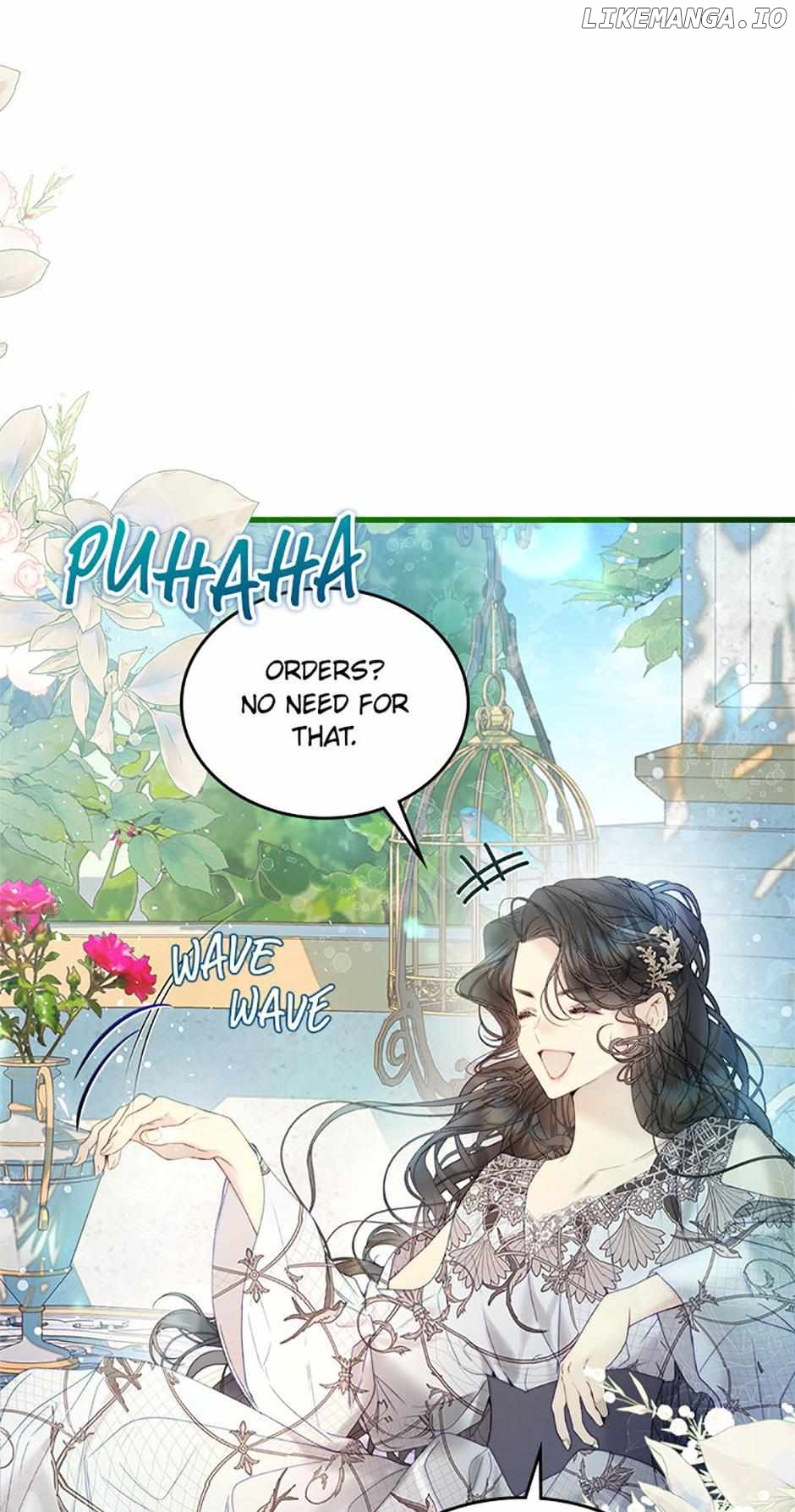 Beatrice – Manhwa Chapter 111 - page 66