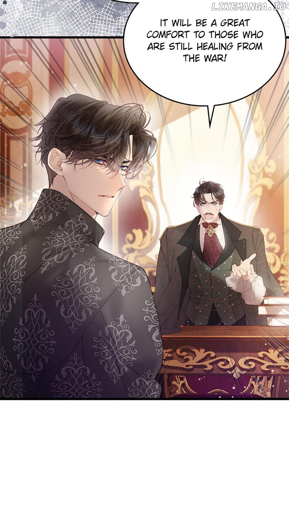 Beatrice – Manhwa Chapter 111 - page 7