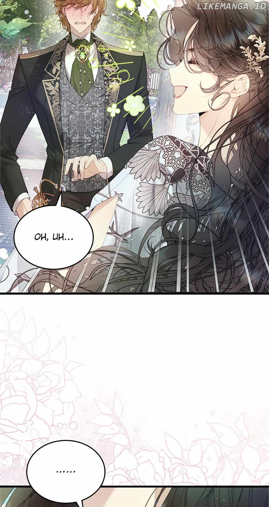 Beatrice – Manhwa Chapter 111 - page 71