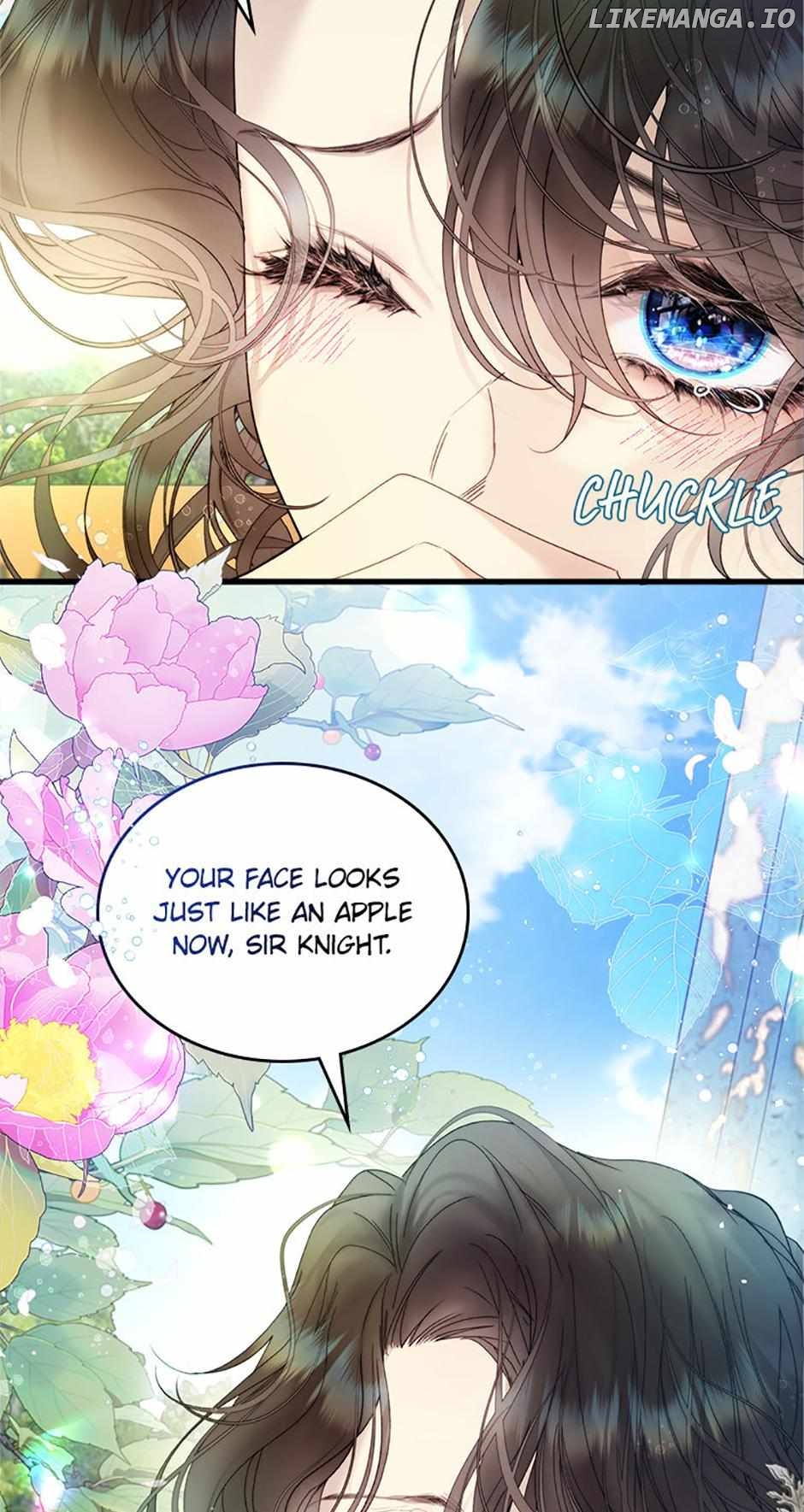 Beatrice – Manhwa Chapter 111 - page 72