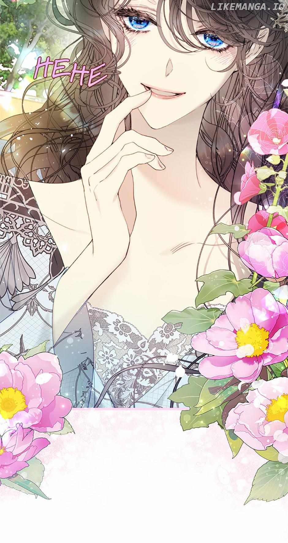 Beatrice – Manhwa Chapter 111 - page 73