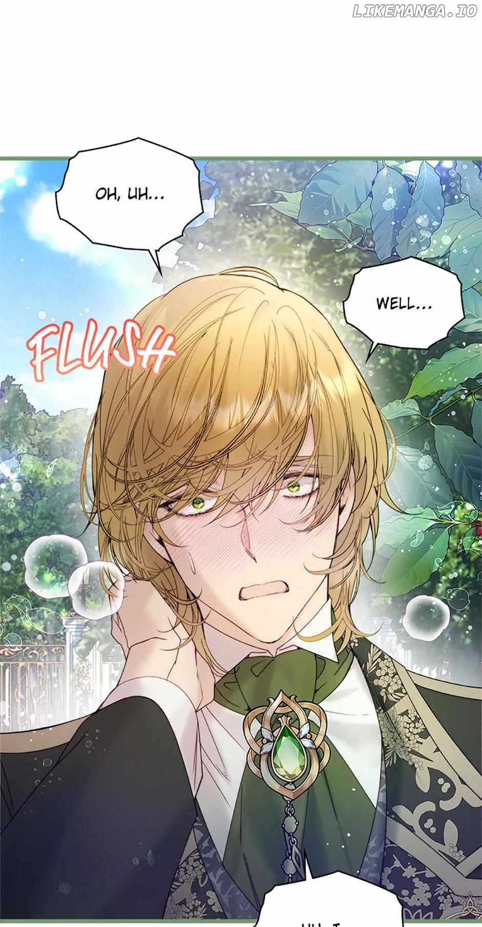 Beatrice – Manhwa Chapter 111 - page 74