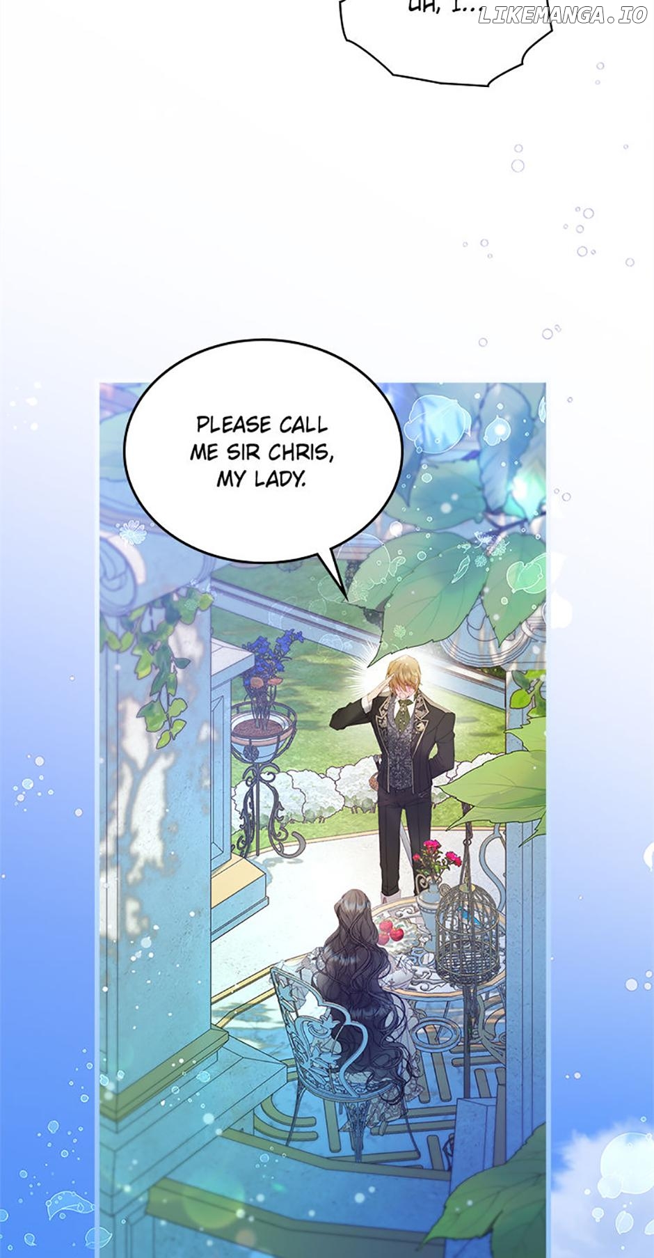 Beatrice – Manhwa Chapter 111 - page 75