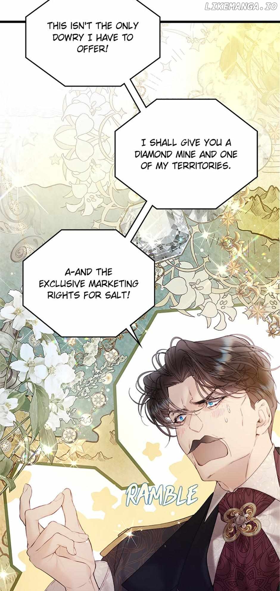 Beatrice – Manhwa Chapter 111 - page 9