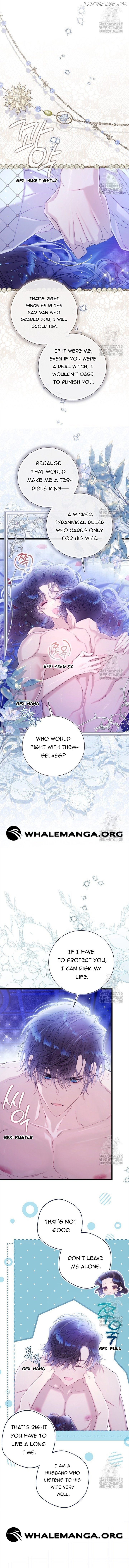 Beatrice – Manhwa Chapter 146 - page 11