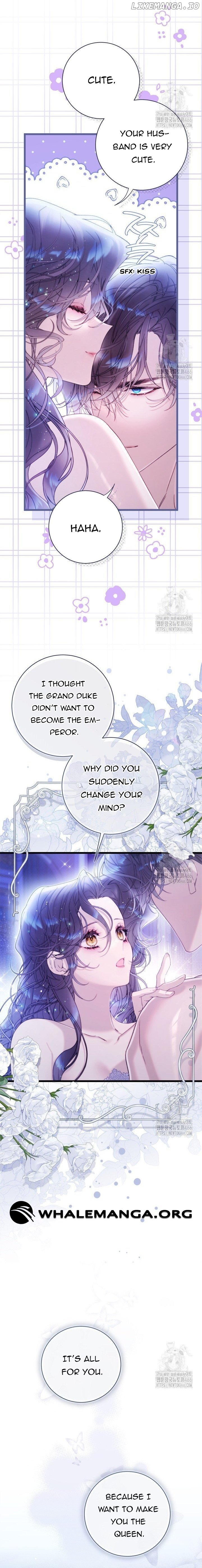 Beatrice – Manhwa Chapter 146 - page 12