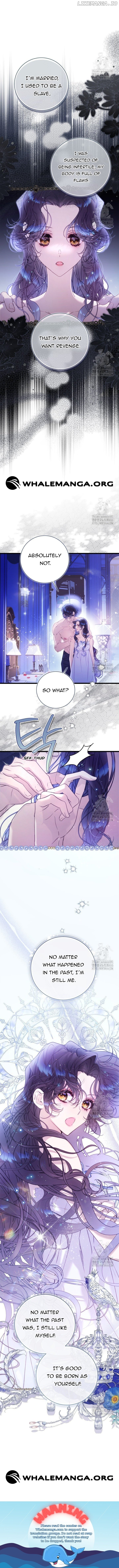 Beatrice – Manhwa Chapter 146 - page 15