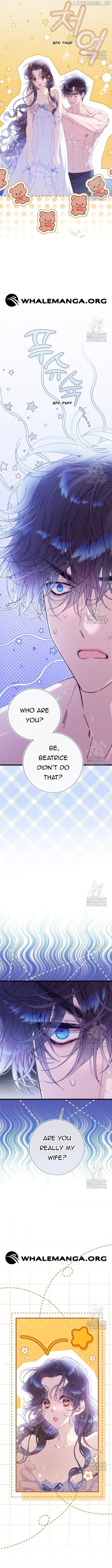 Beatrice – Manhwa Chapter 146 - page 3