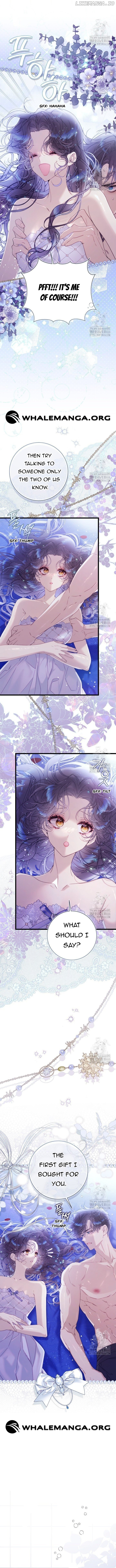 Beatrice – Manhwa Chapter 146 - page 4