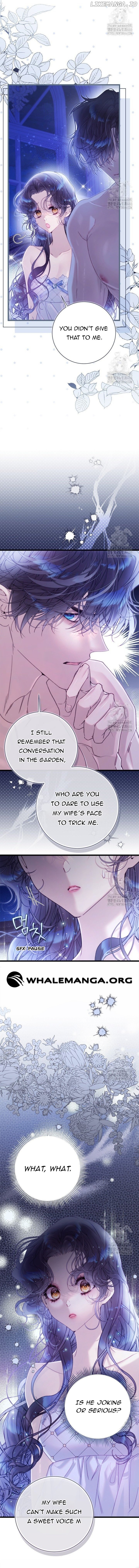 Beatrice – Manhwa Chapter 146 - page 6