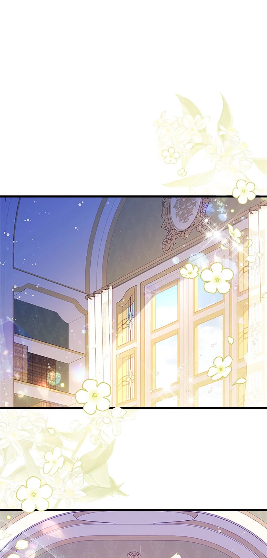 Beatrice – Manhwa Chapter 110 - page 11