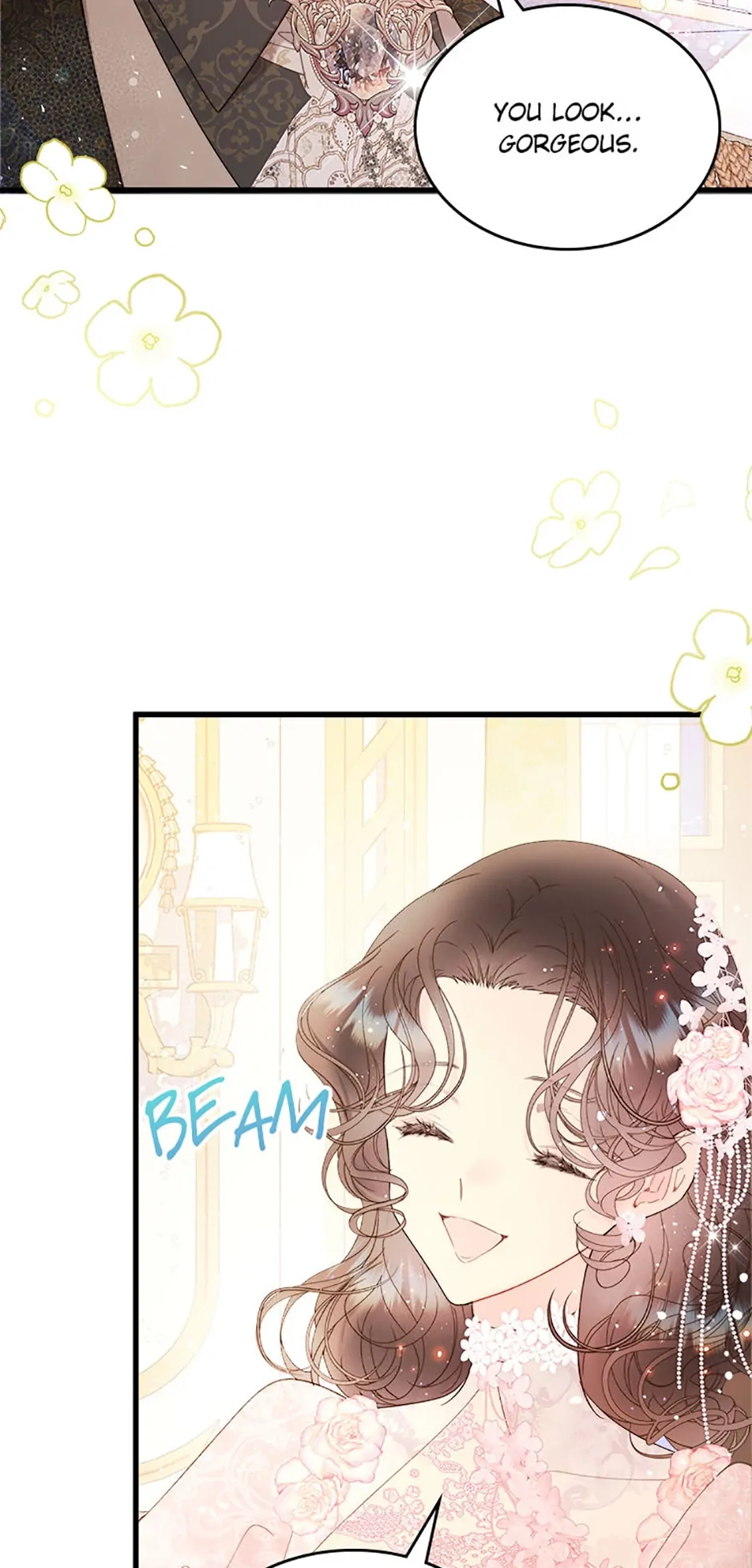 Beatrice – Manhwa Chapter 110 - page 14