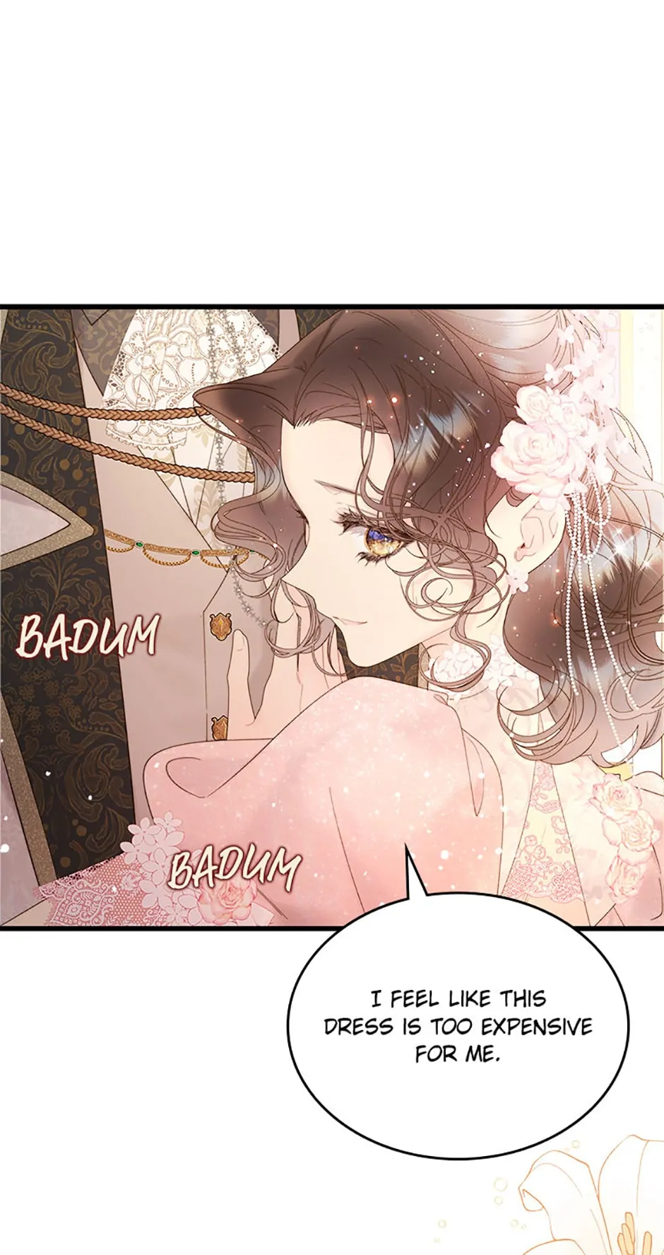 Beatrice – Manhwa Chapter 110 - page 17