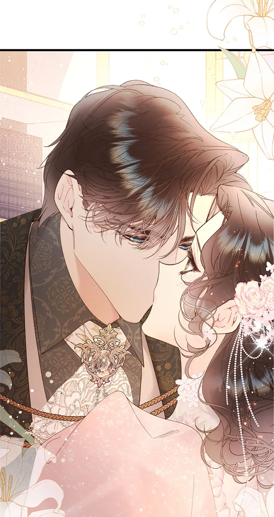 Beatrice – Manhwa Chapter 110 - page 18