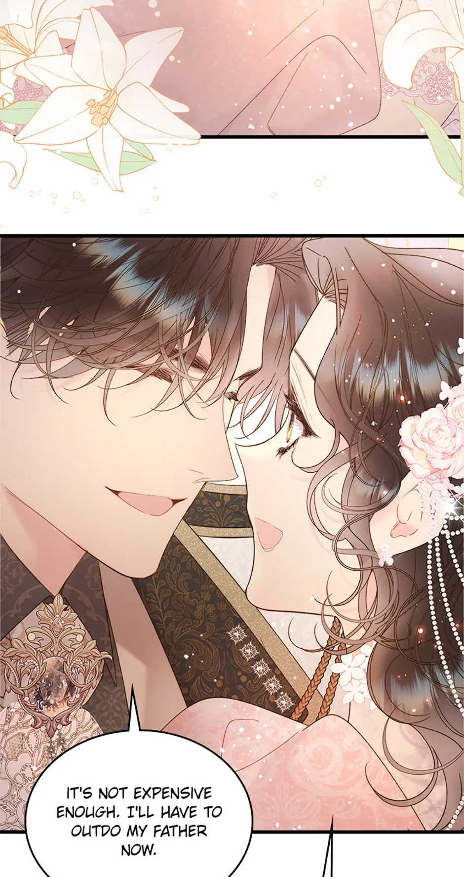 Beatrice – Manhwa Chapter 110 - page 19