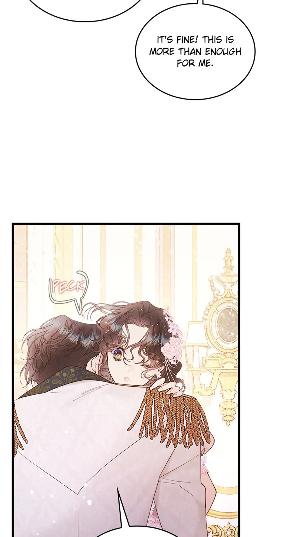 Beatrice – Manhwa Chapter 110 - page 20