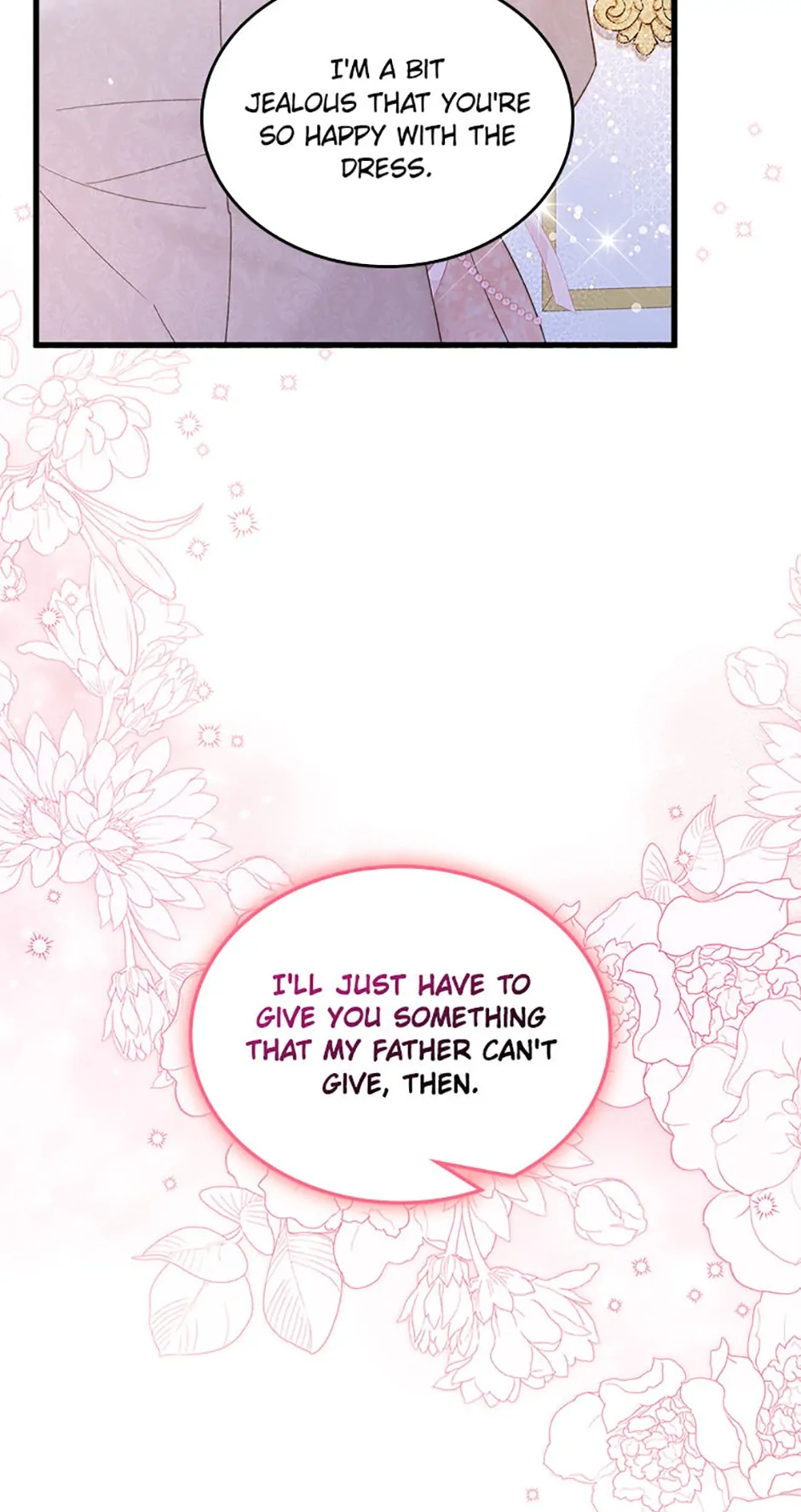 Beatrice – Manhwa Chapter 110 - page 21
