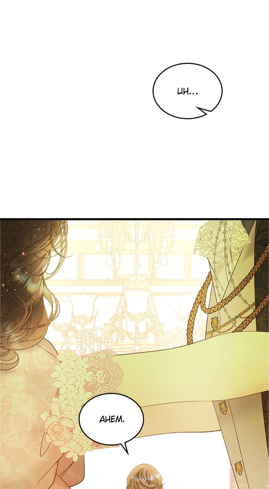 Beatrice – Manhwa Chapter 110 - page 26