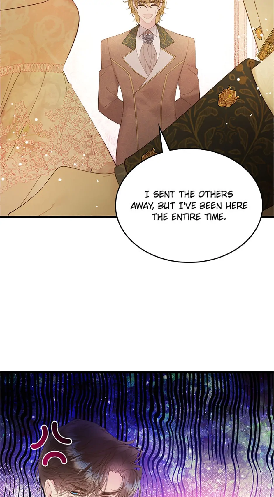 Beatrice – Manhwa Chapter 110 - page 27
