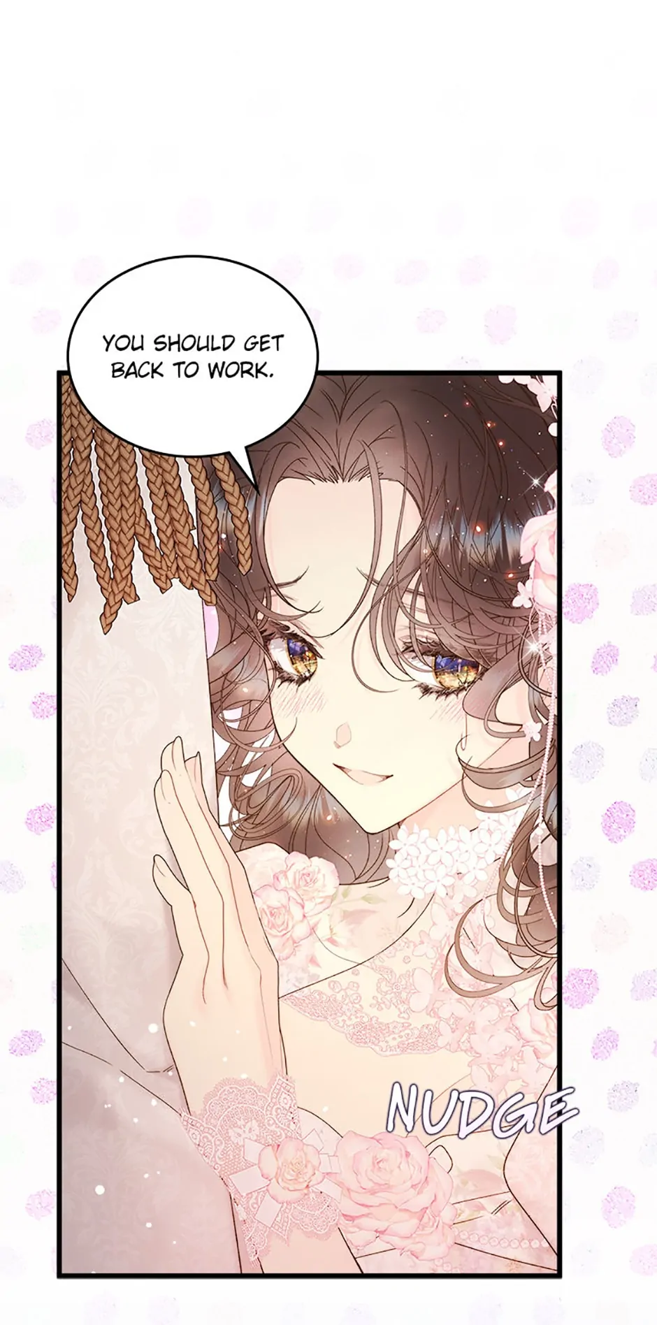 Beatrice – Manhwa Chapter 110 - page 29