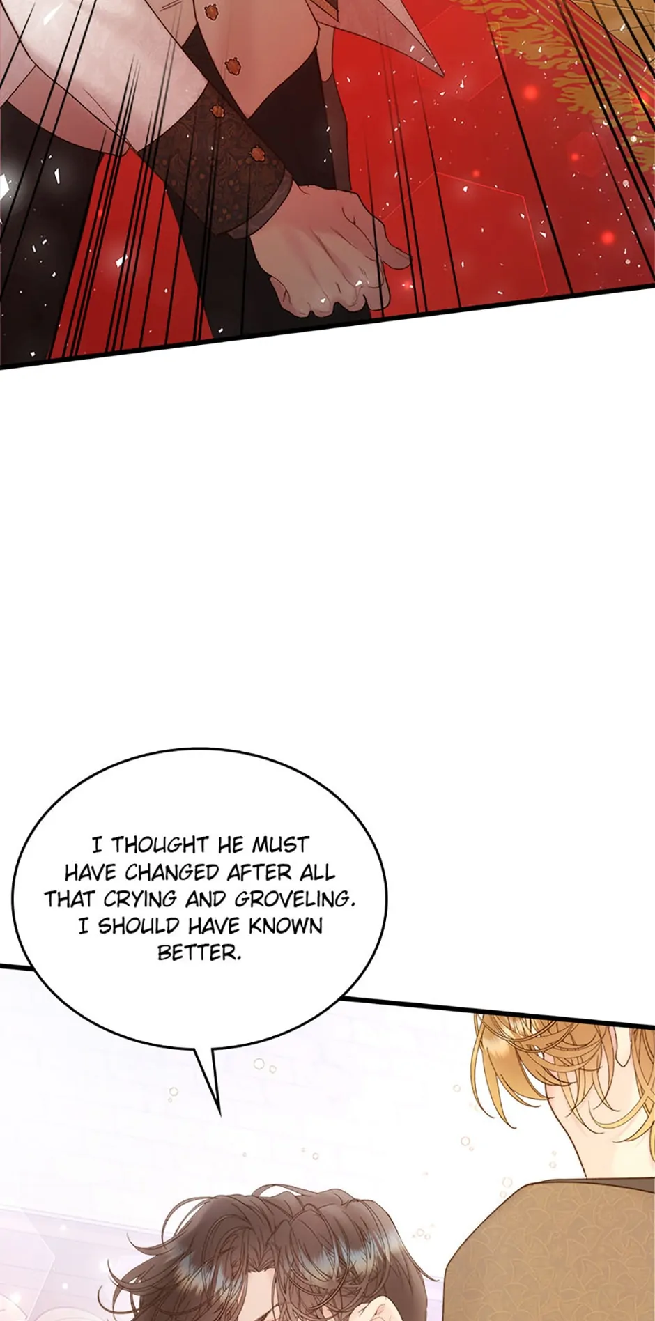 Beatrice – Manhwa Chapter 110 - page 3