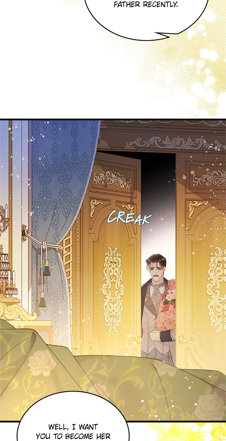 Beatrice – Manhwa Chapter 110 - page 37