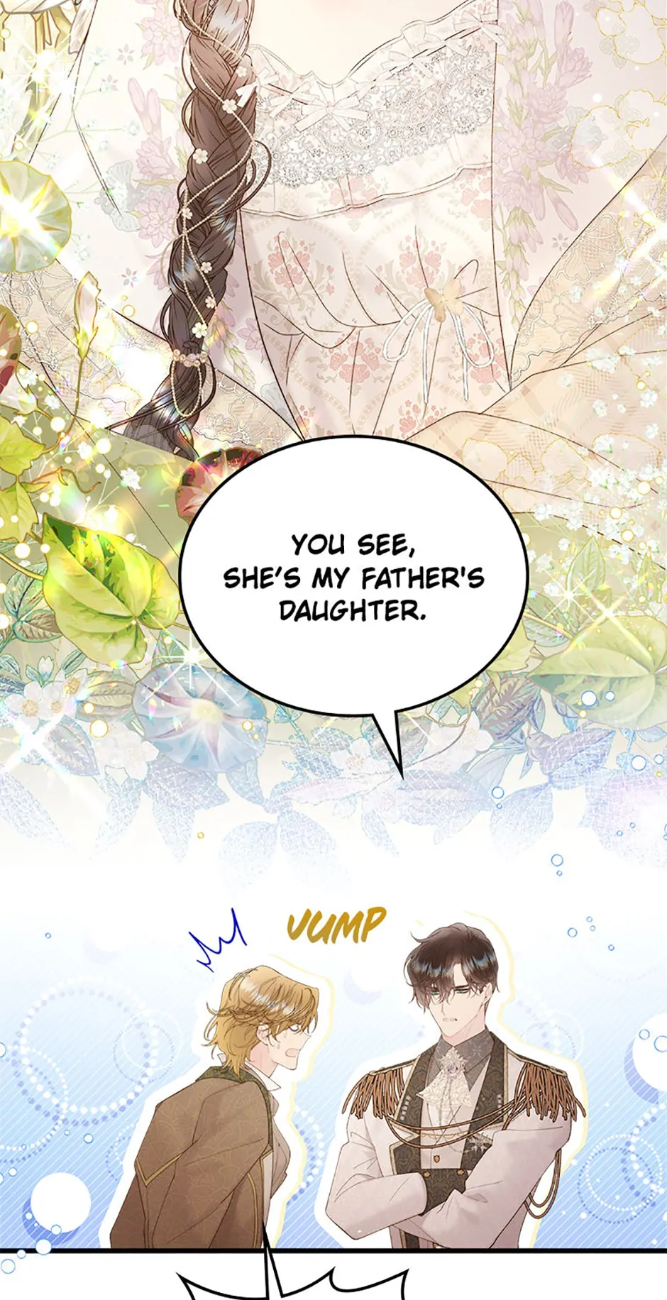 Beatrice – Manhwa Chapter 110 - page 39