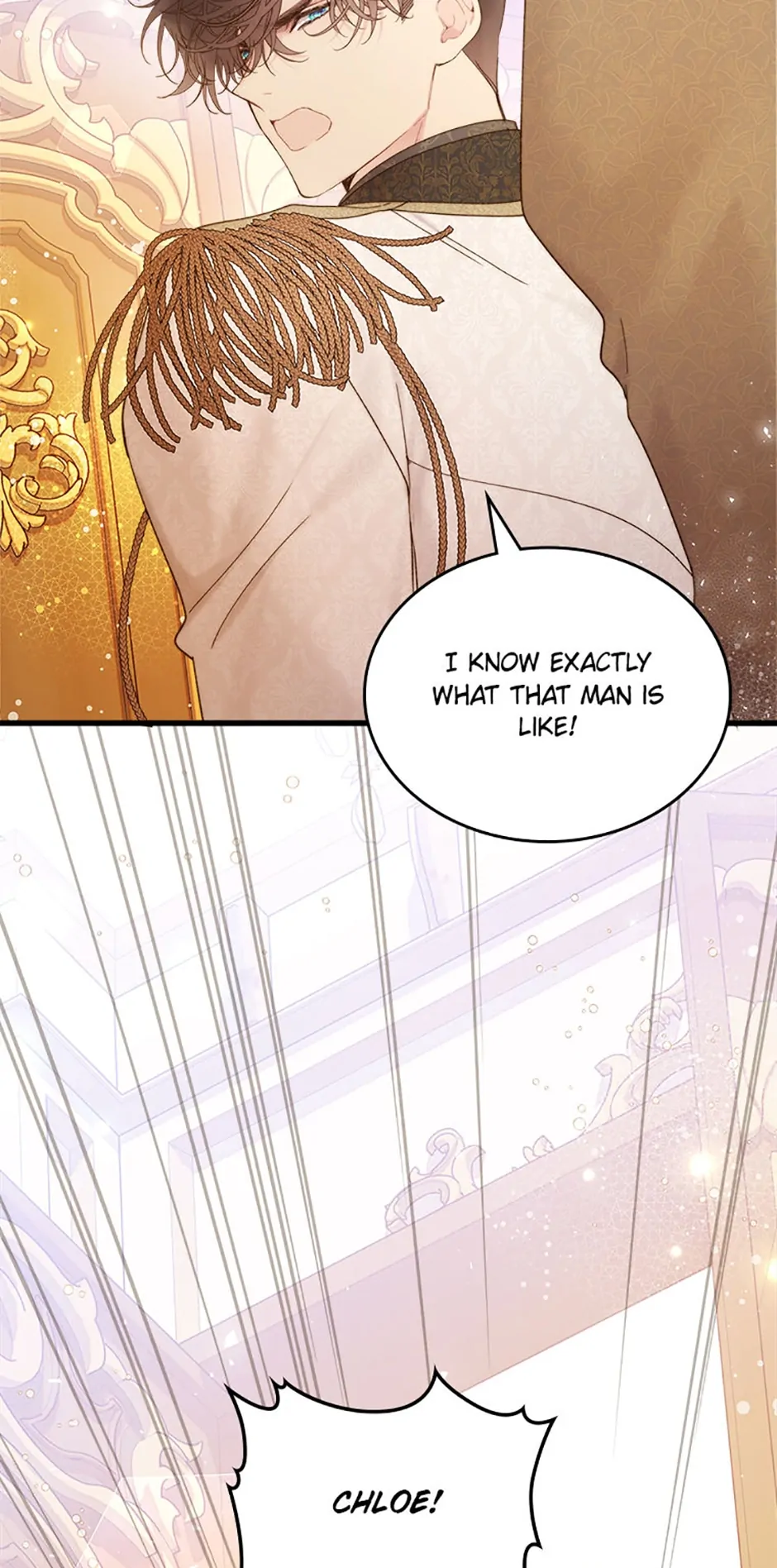 Beatrice – Manhwa Chapter 110 - page 4
