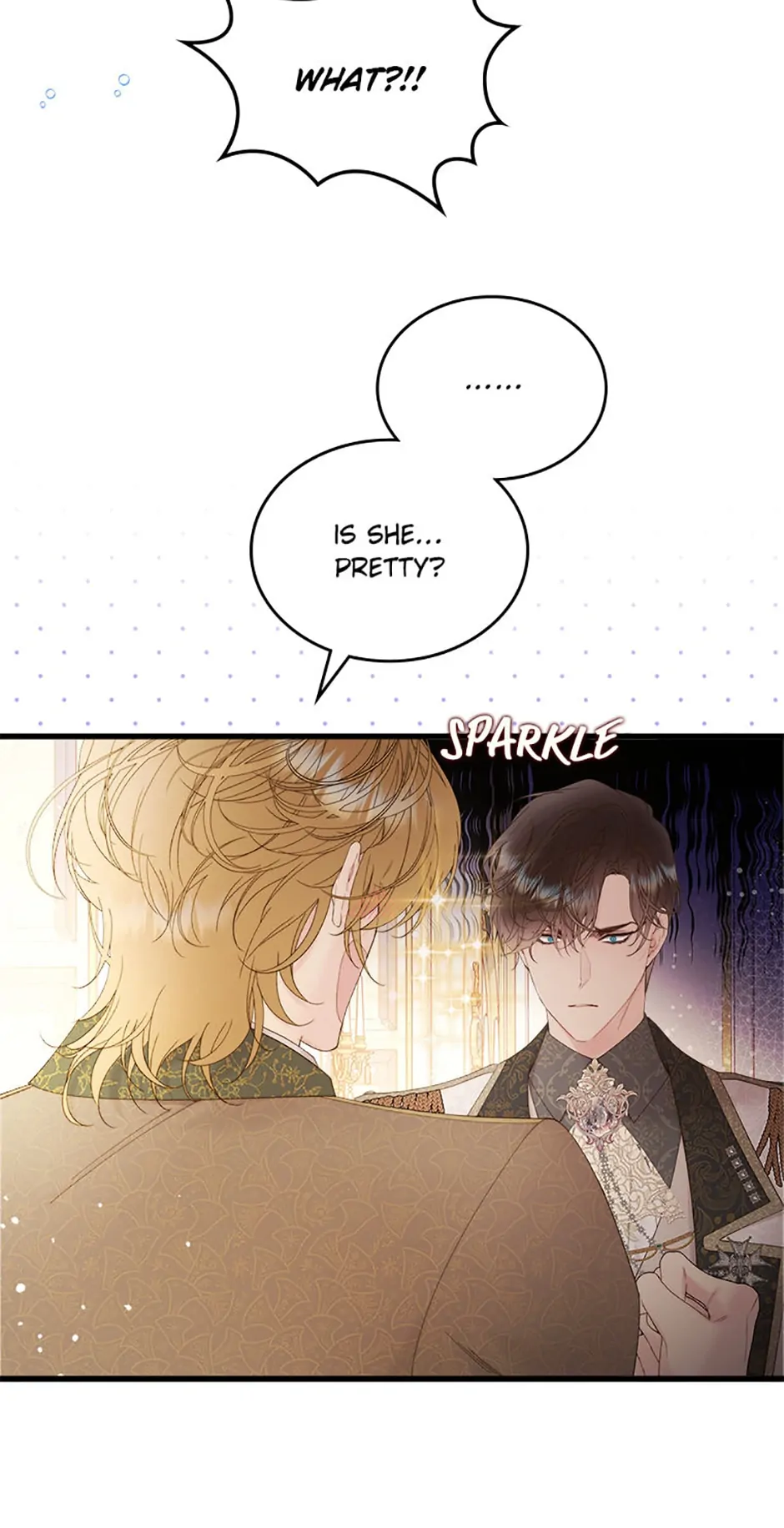 Beatrice – Manhwa Chapter 110 - page 40