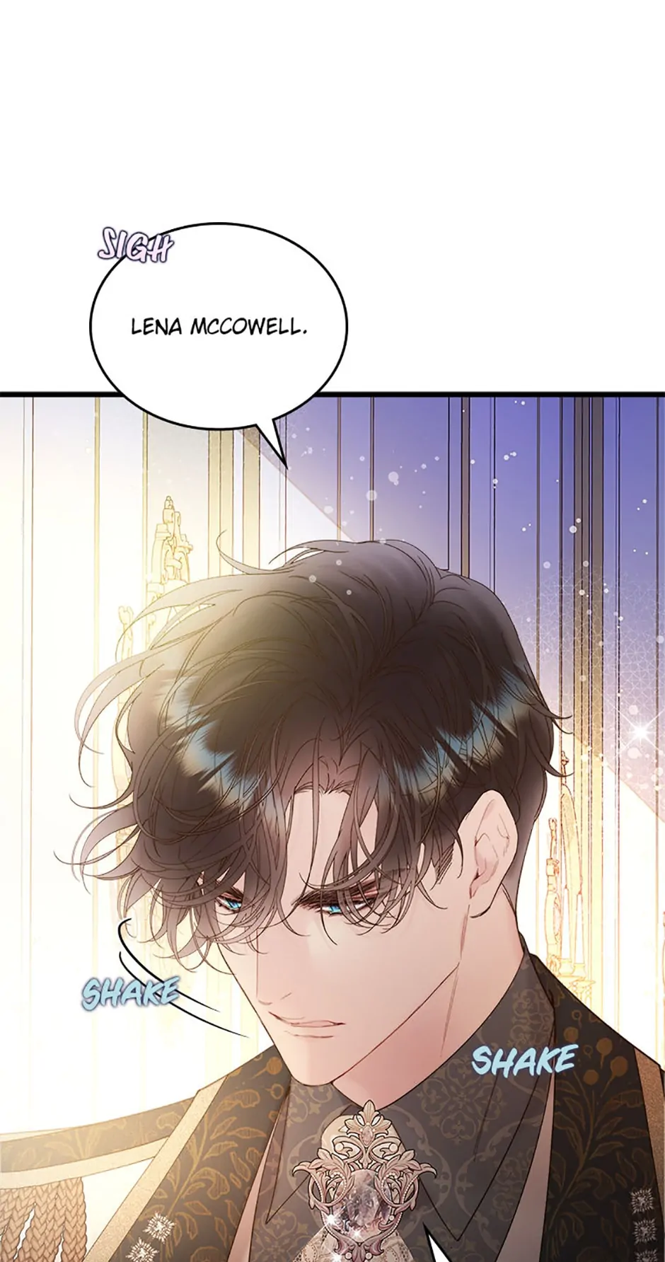 Beatrice – Manhwa Chapter 110 - page 41