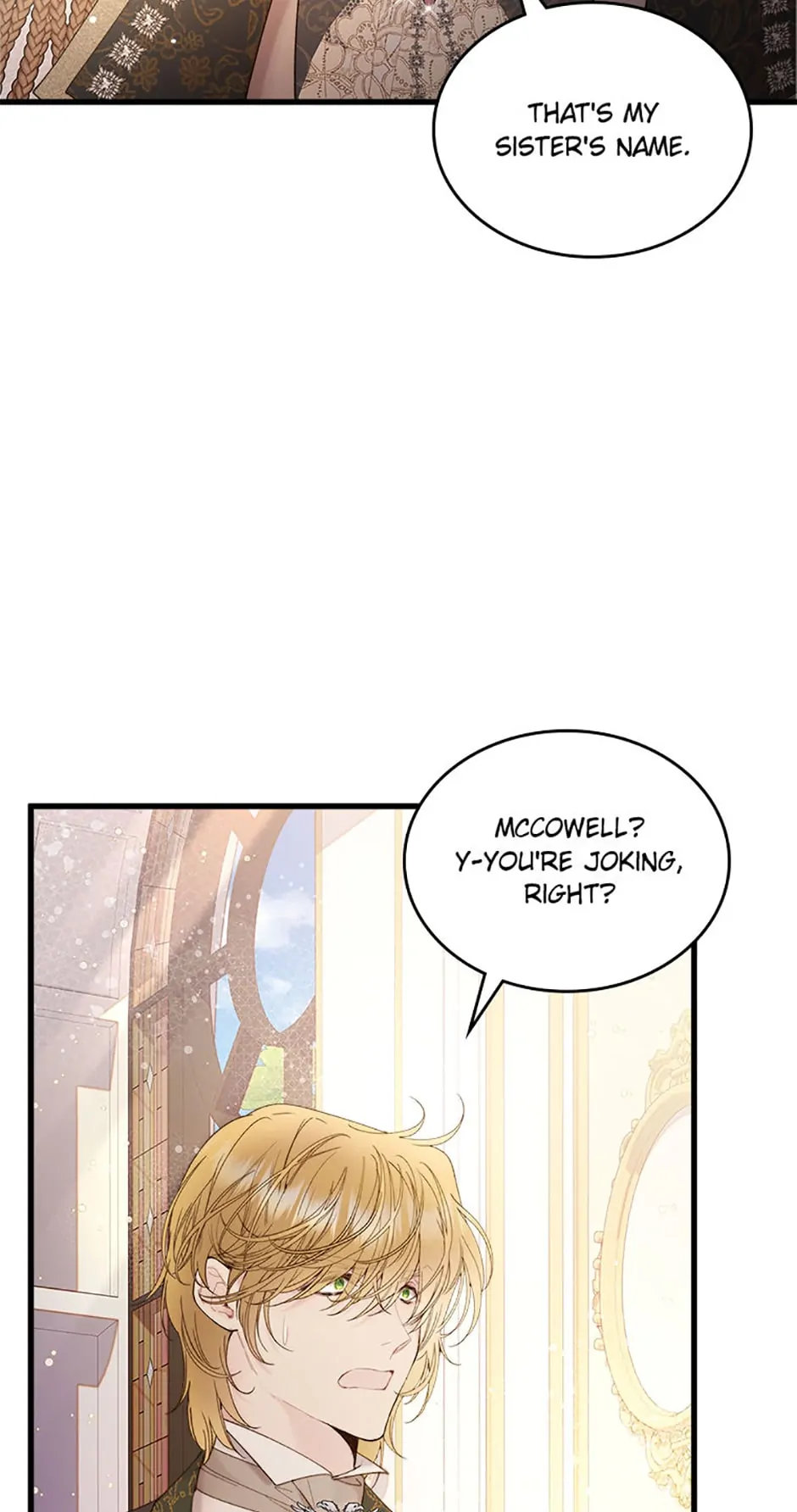Beatrice – Manhwa Chapter 110 - page 42