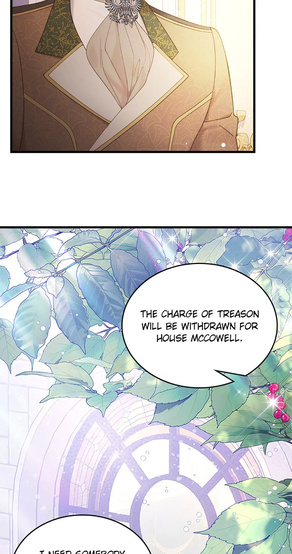 Beatrice – Manhwa Chapter 110 - page 43
