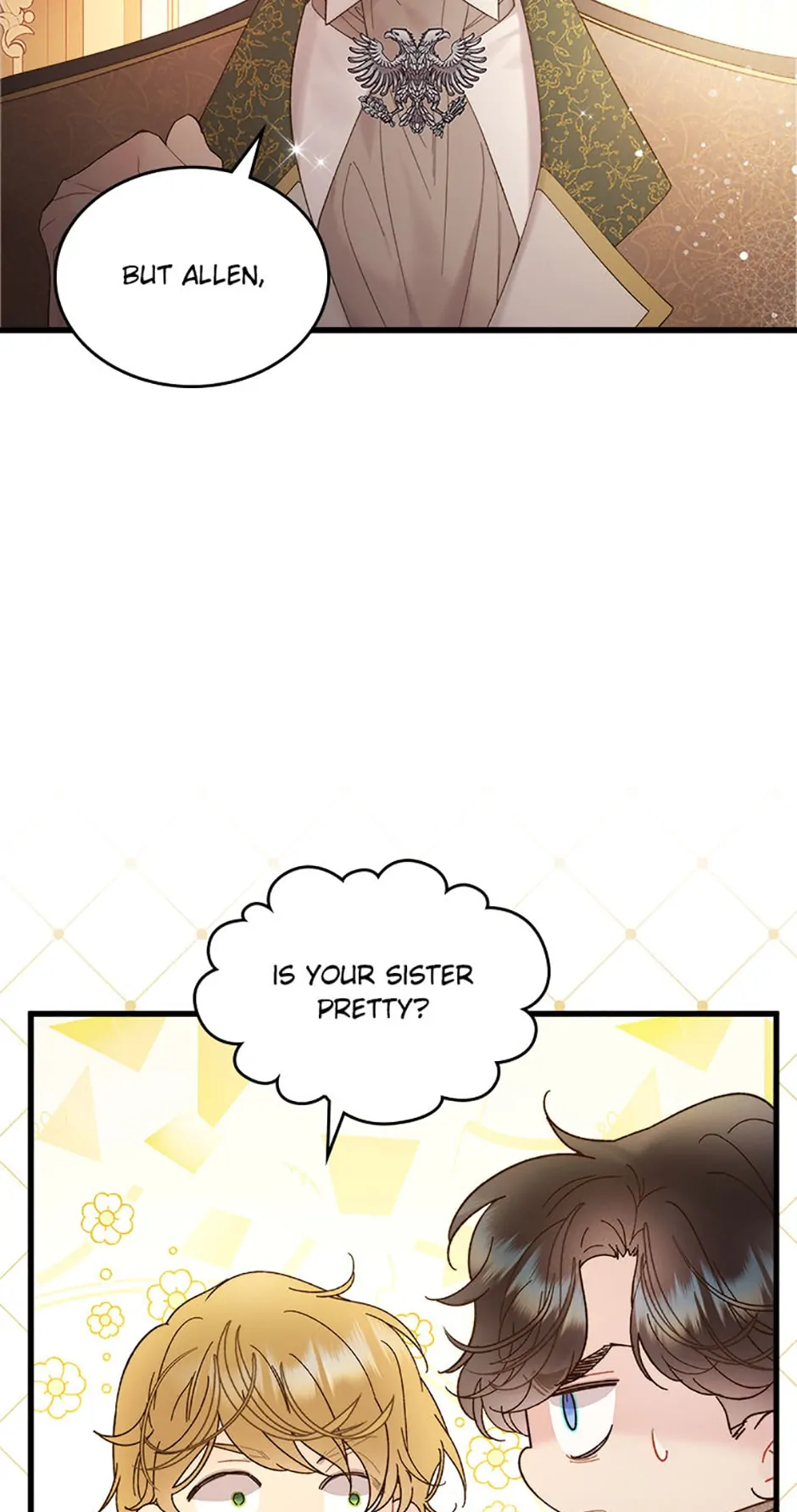 Beatrice – Manhwa Chapter 110 - page 46