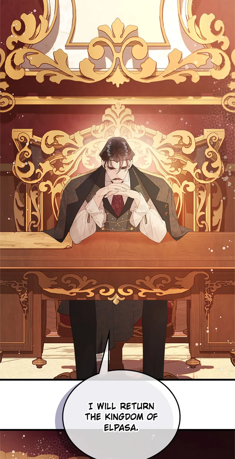 Beatrice – Manhwa Chapter 110 - page 49