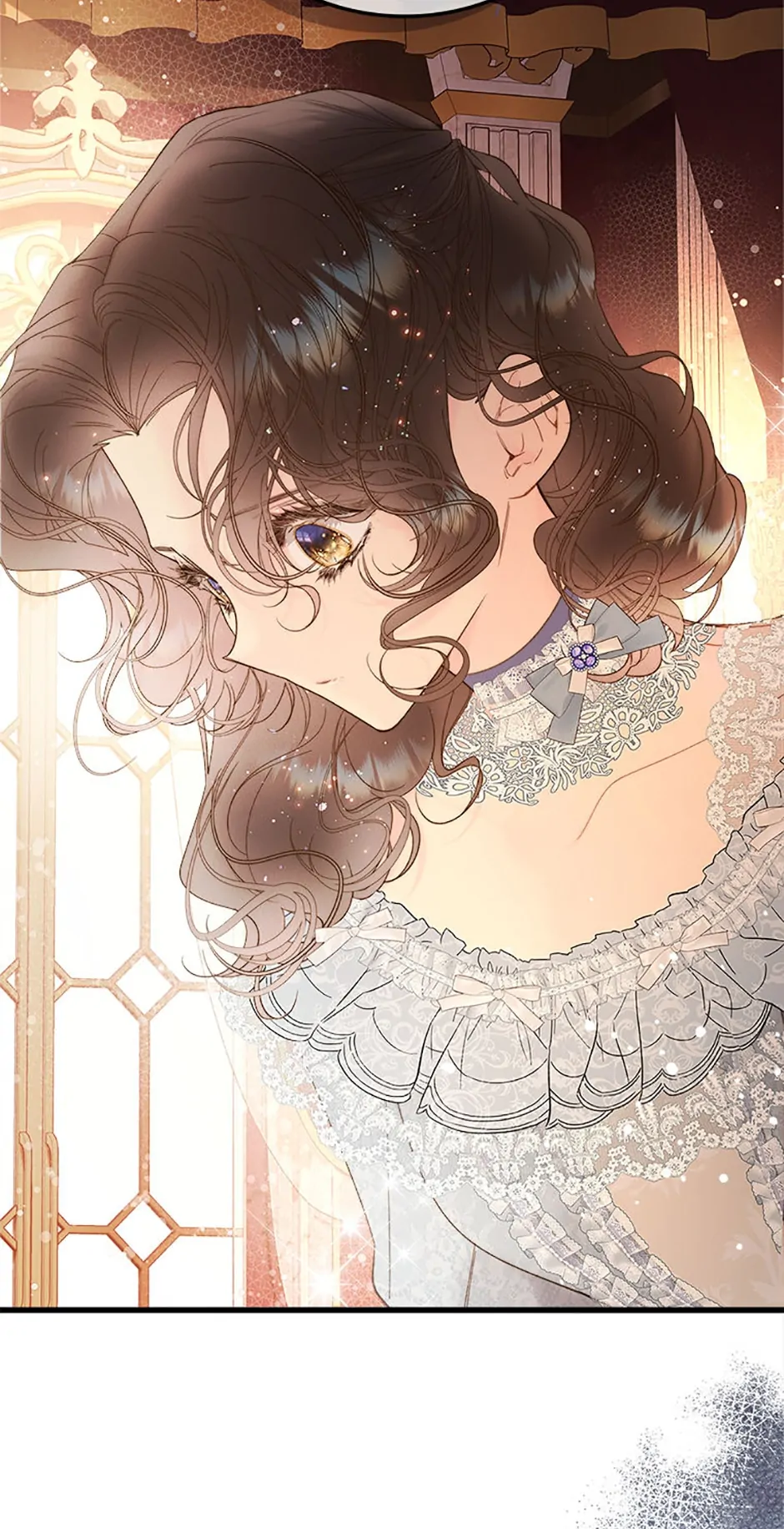 Beatrice – Manhwa Chapter 110 - page 50