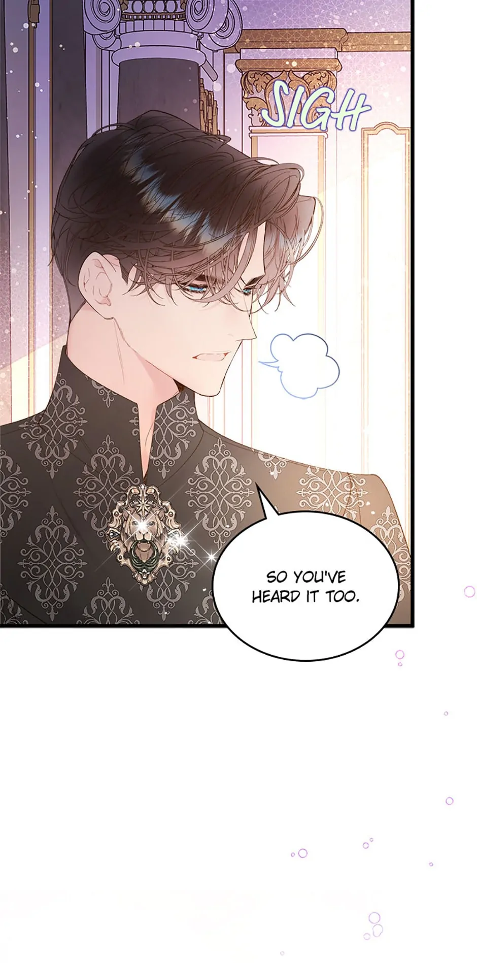 Beatrice – Manhwa Chapter 110 - page 57