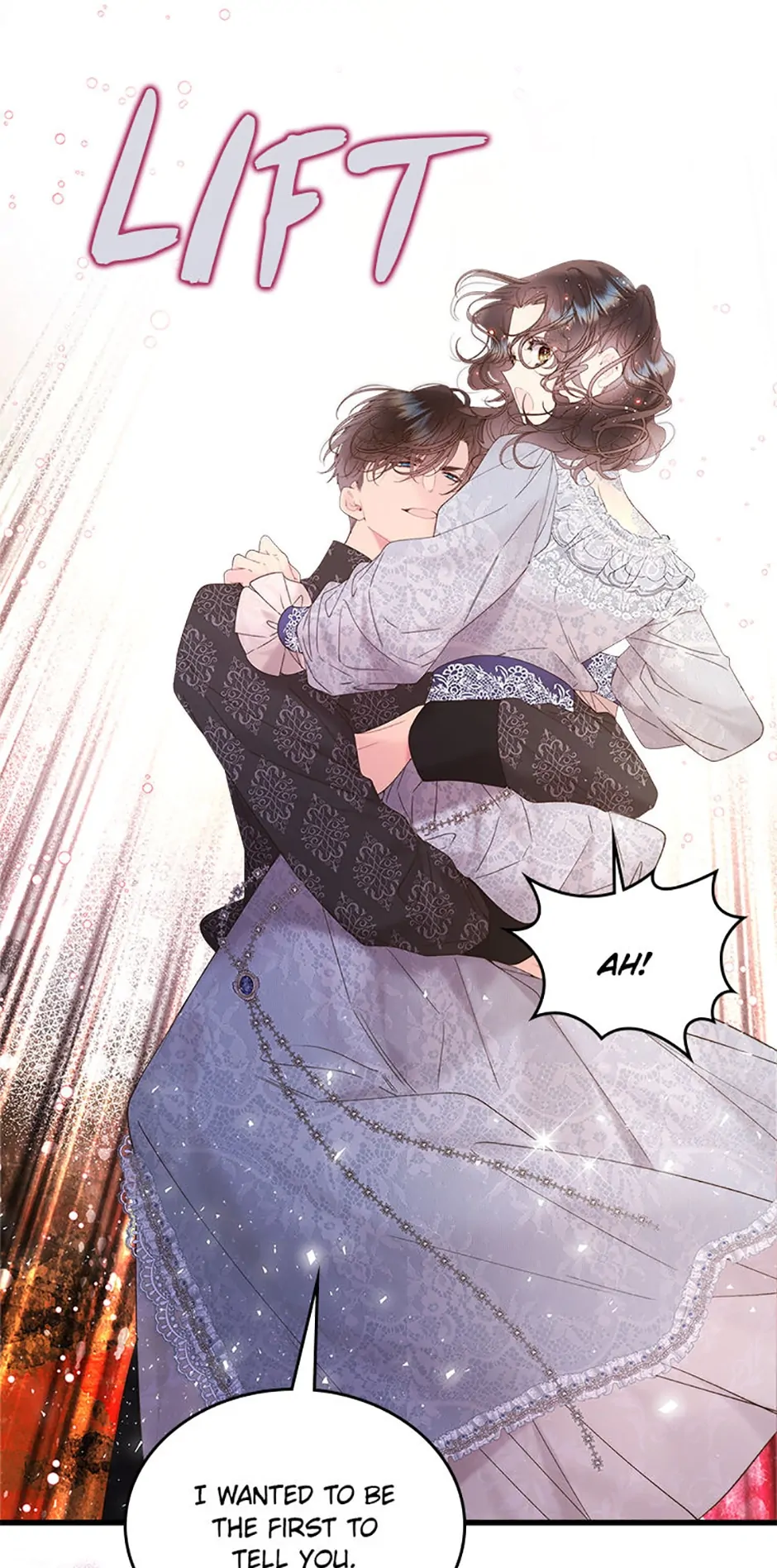 Beatrice – Manhwa Chapter 110 - page 58