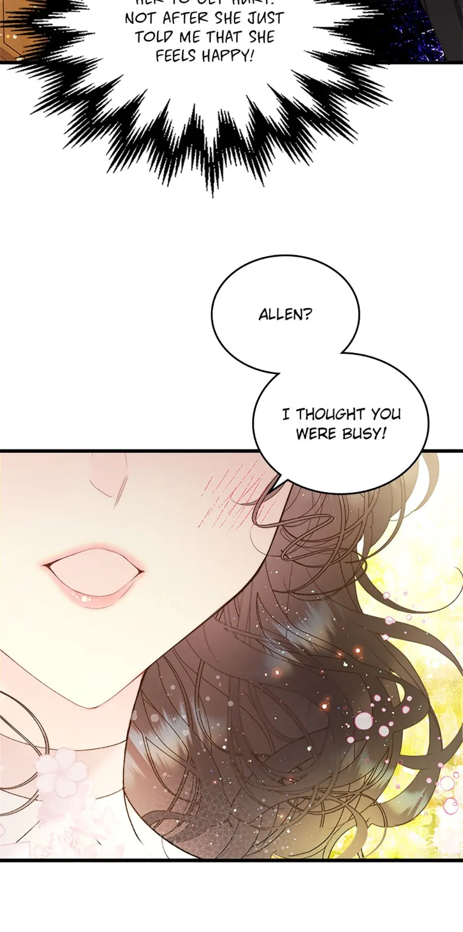 Beatrice – Manhwa Chapter 110 - page 6