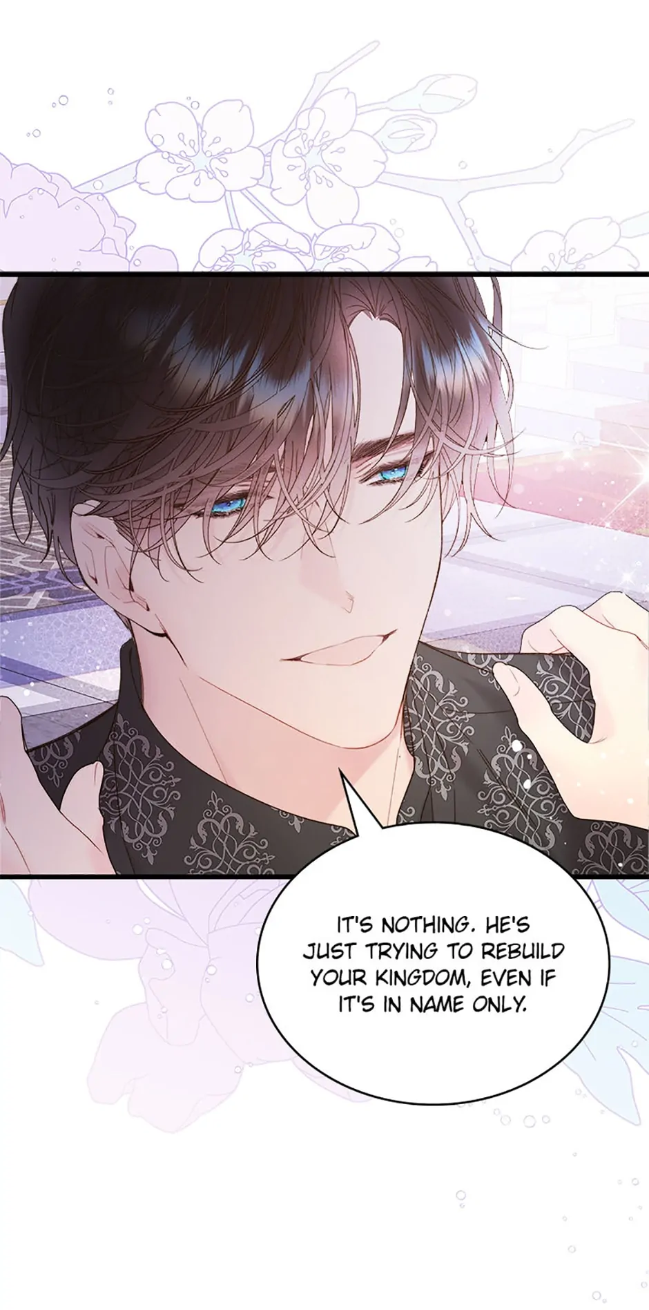 Beatrice – Manhwa Chapter 110 - page 60