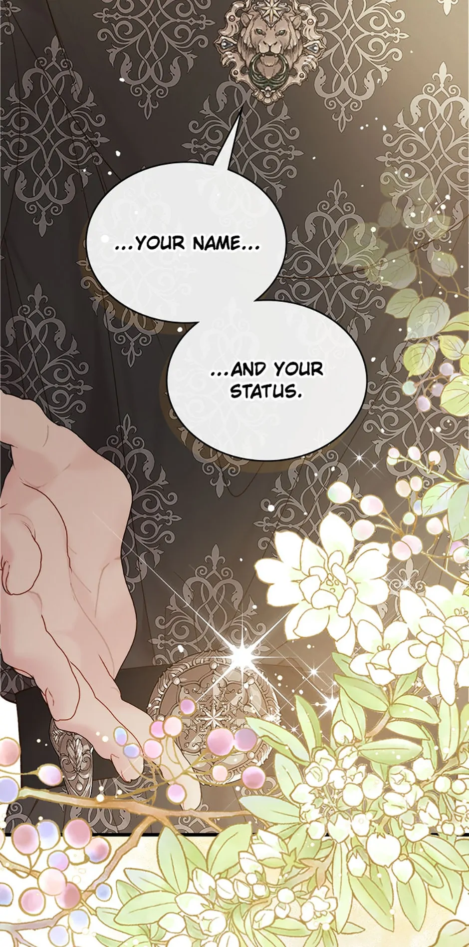Beatrice – Manhwa Chapter 110 - page 64