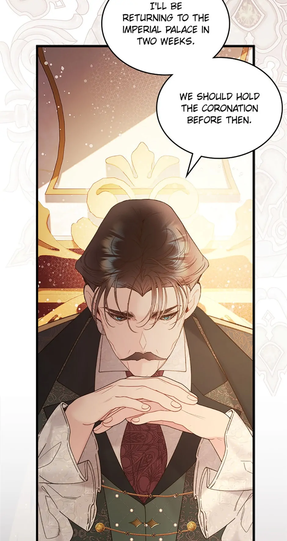 Beatrice – Manhwa Chapter 110 - page 69