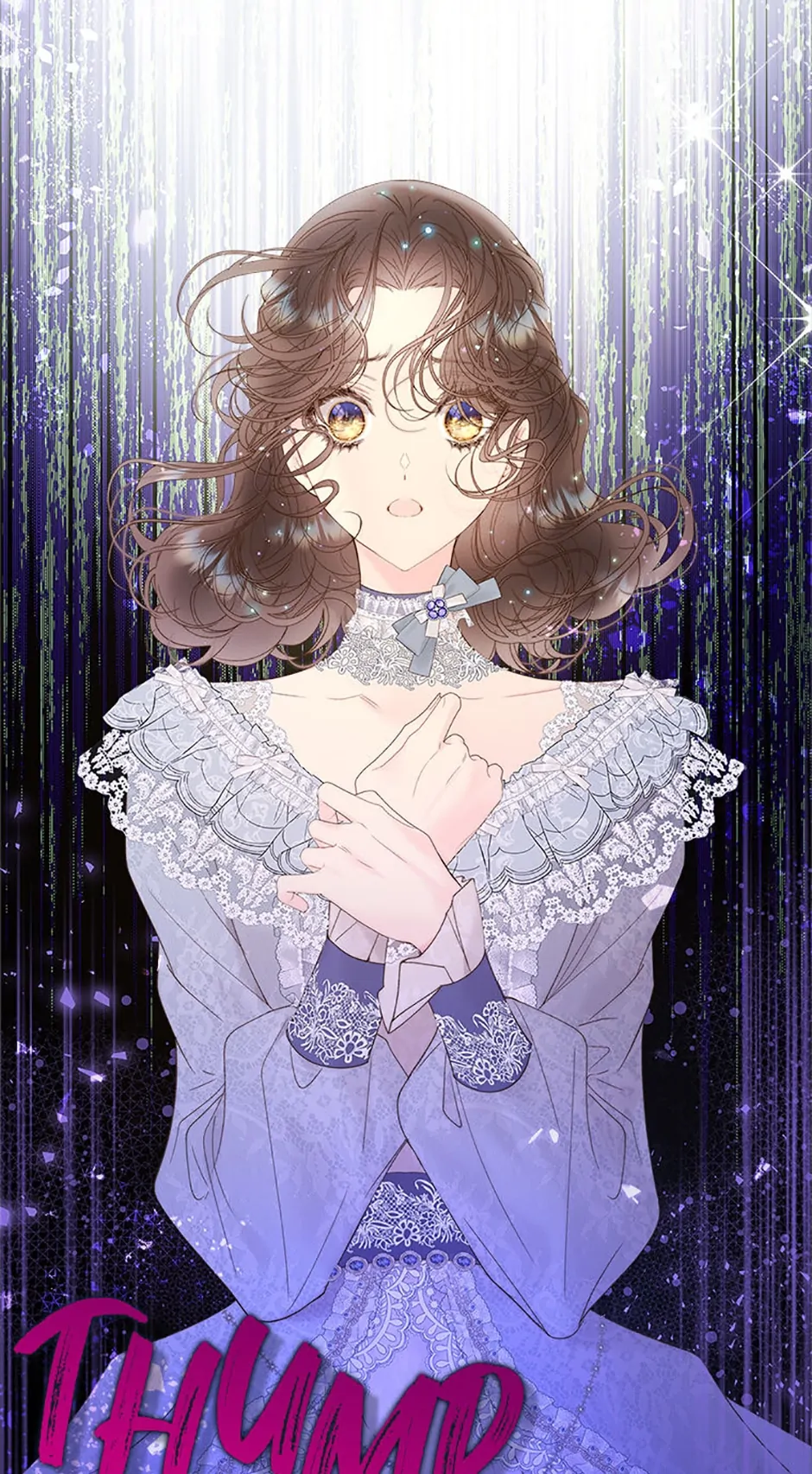 Beatrice – Manhwa Chapter 110 - page 77