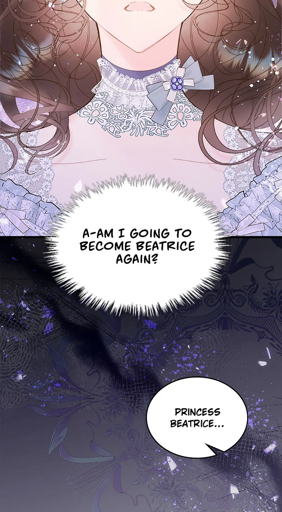 Beatrice – Manhwa Chapter 110 - page 79